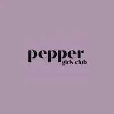 Pepper Girls Club
