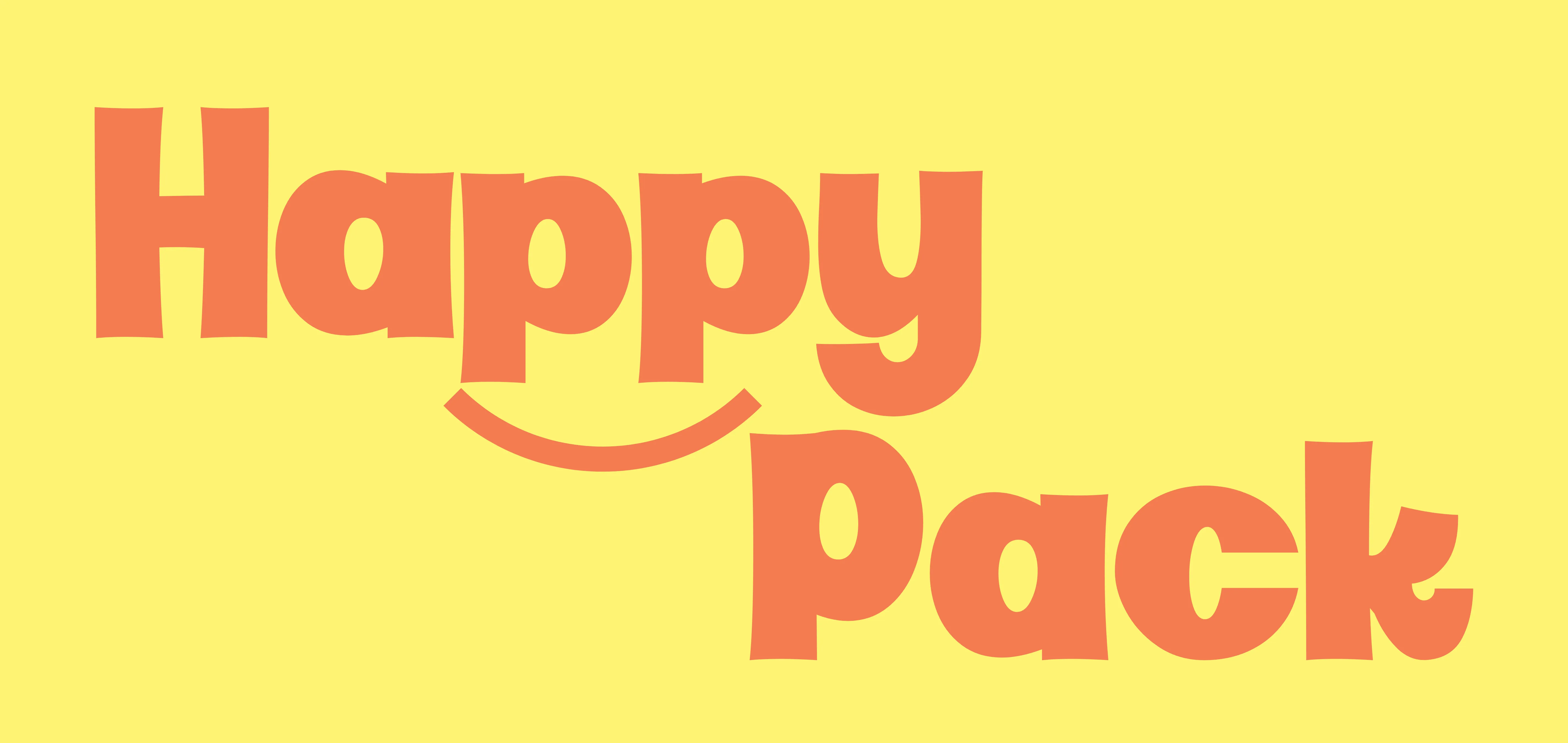 Happy Pack Official