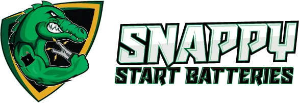 Snappystartbatteries