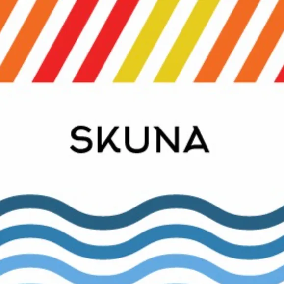 Skuna Boats