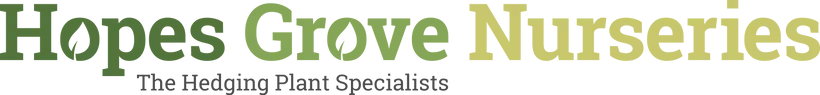 Hopes Grove Nurseries