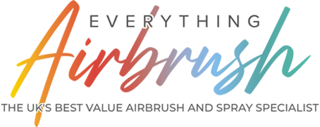 Everything Airbrush