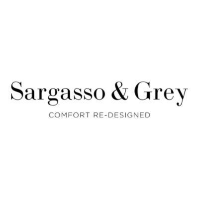 Sargasso And Grey