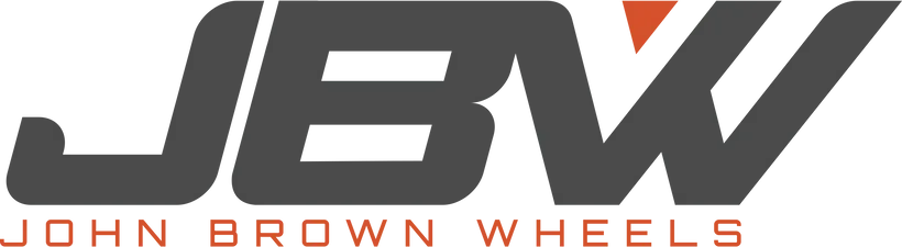 John Brown Wheels