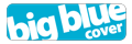 big blue cover