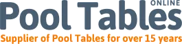 Pool Tables Online
