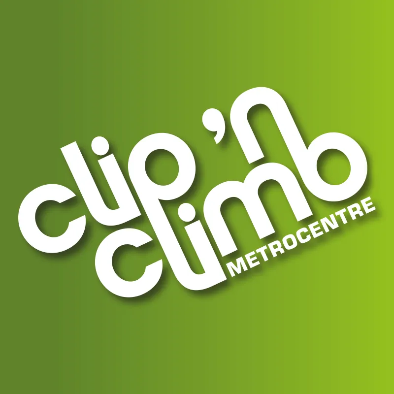 Clip 'N Climb Metrocentre