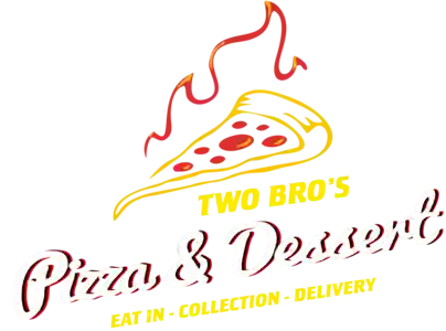 Two Bro's Pizza Promo Codes for April 2026
