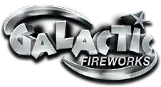 Galactic Fireworks