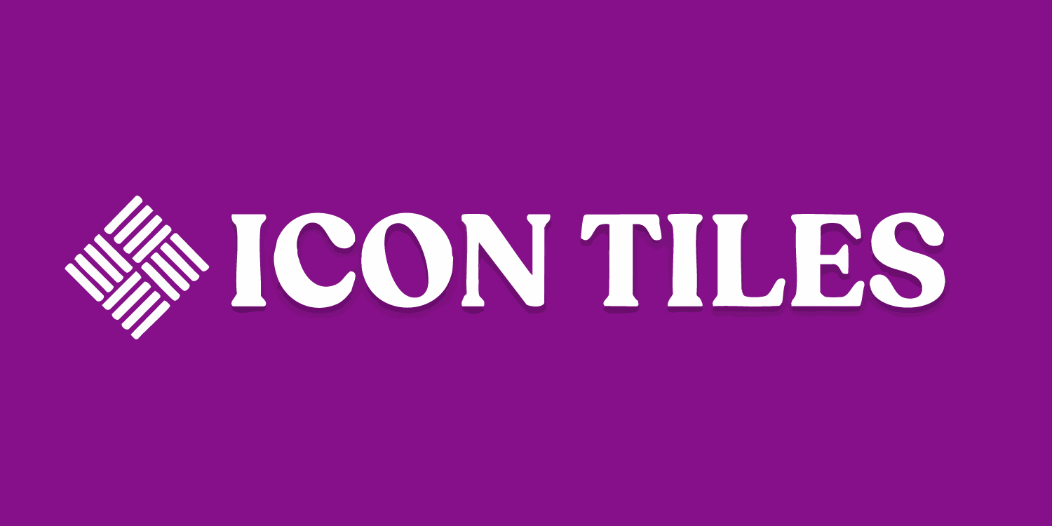Icon Tiles