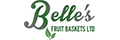 Belle's FRUIT BASKETS