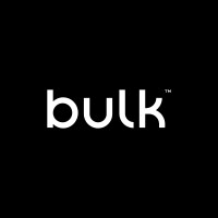 Bulk