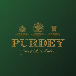 Purdey