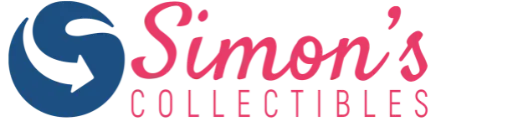 Simon's Collectibles
