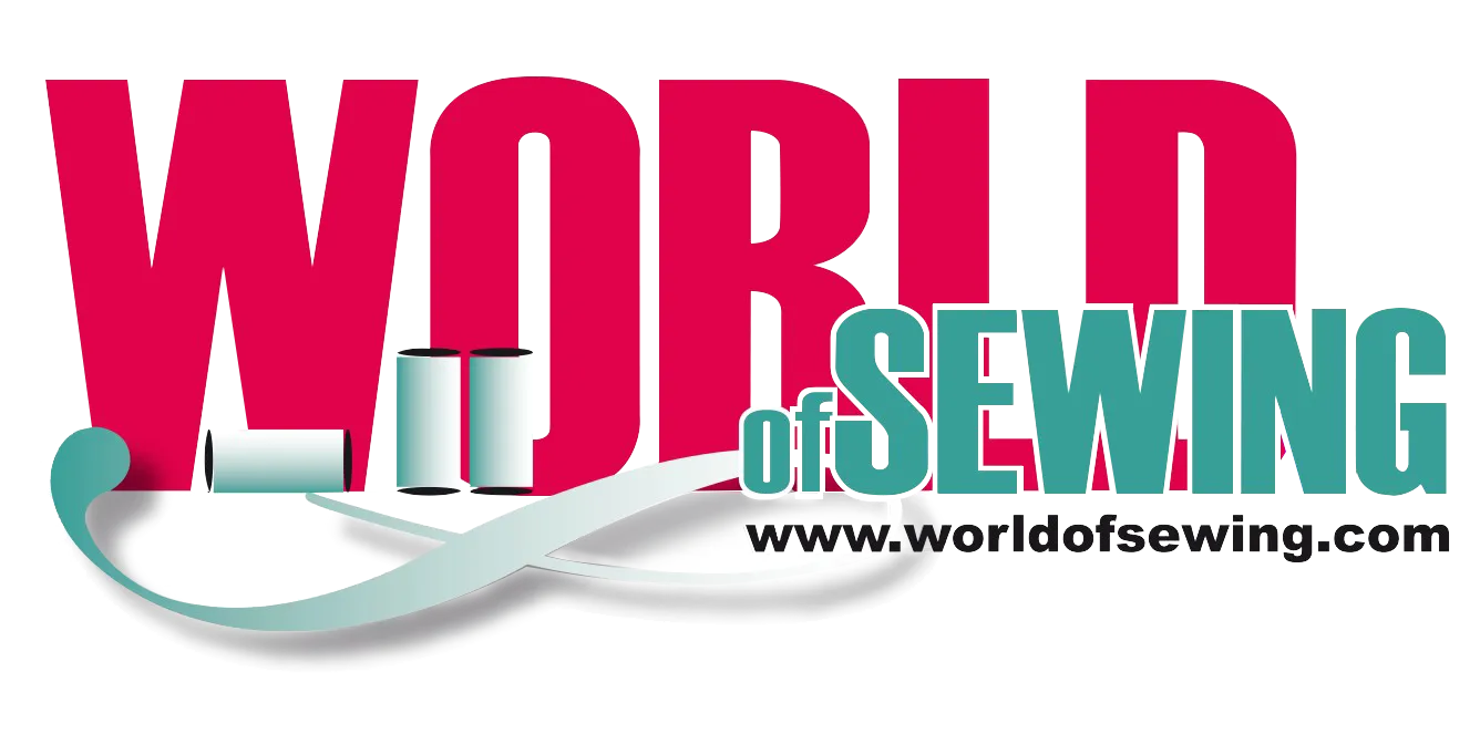 WORLD OF SEWING