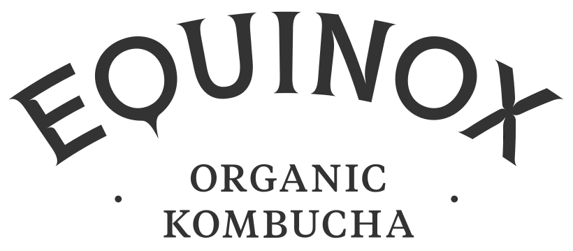 Equinox Kombucha