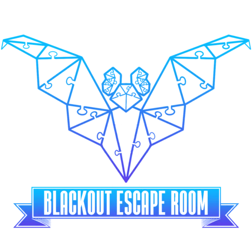 Blackout Escape Room