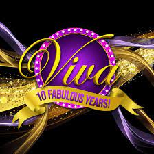 Viva Blackpool