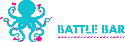 Boom Battle Bar