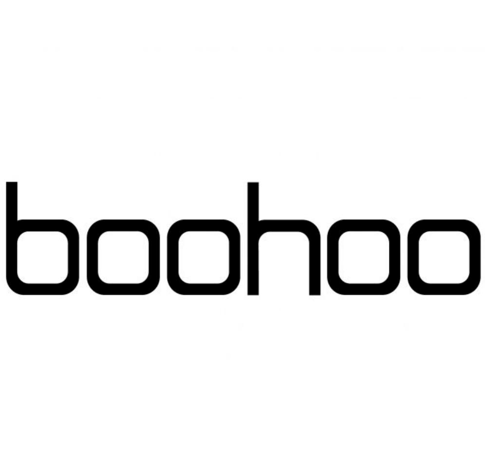 Boohoo