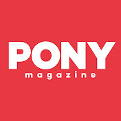 PONY Magazine