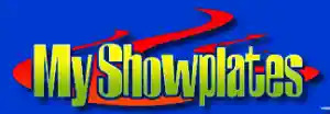 My Show Plates