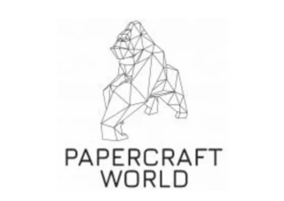 Papercraft World Promo Codes for April 2026