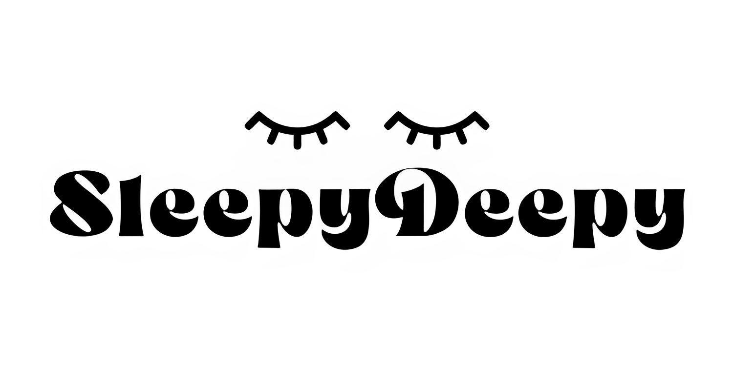 SleepyDeepy