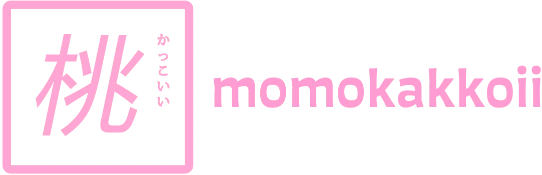 Momokakkoii