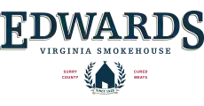 Edwards Virginia Smokehouse Promo Codes for April 2026