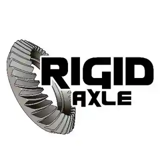 Rigid Axle