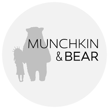 Munchkin And Bear