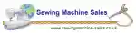 Sewing Machine Sales