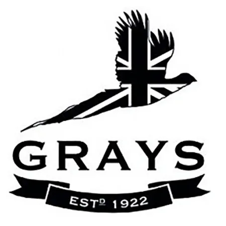Grays 1922