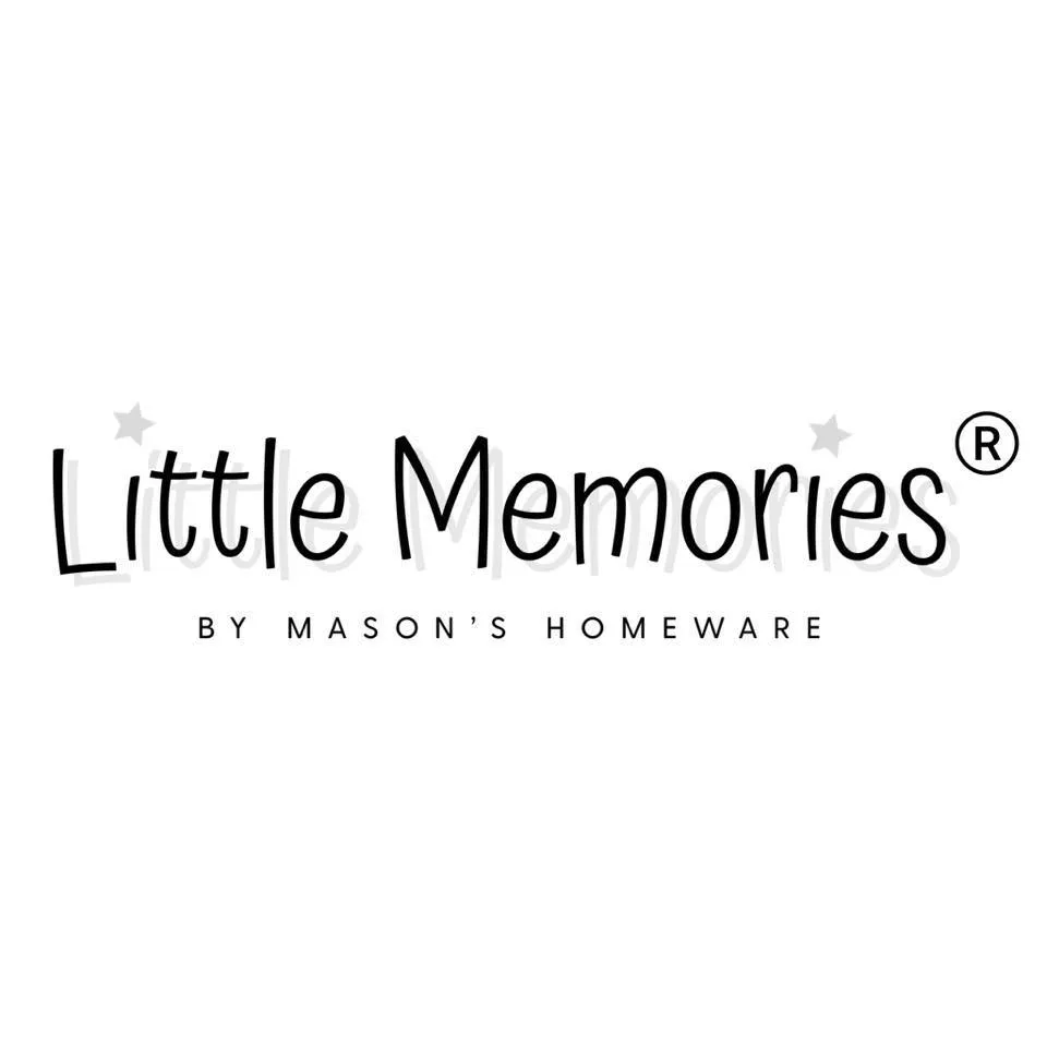Little Memories By Mason's Homeware