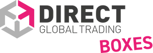 Direct Global Trading Boxes