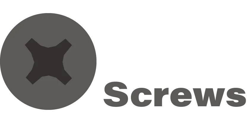 RC Screws