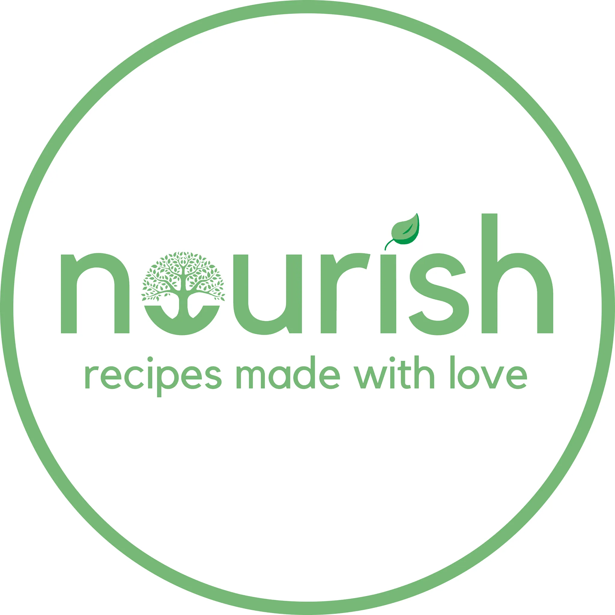Nourish Pet Food