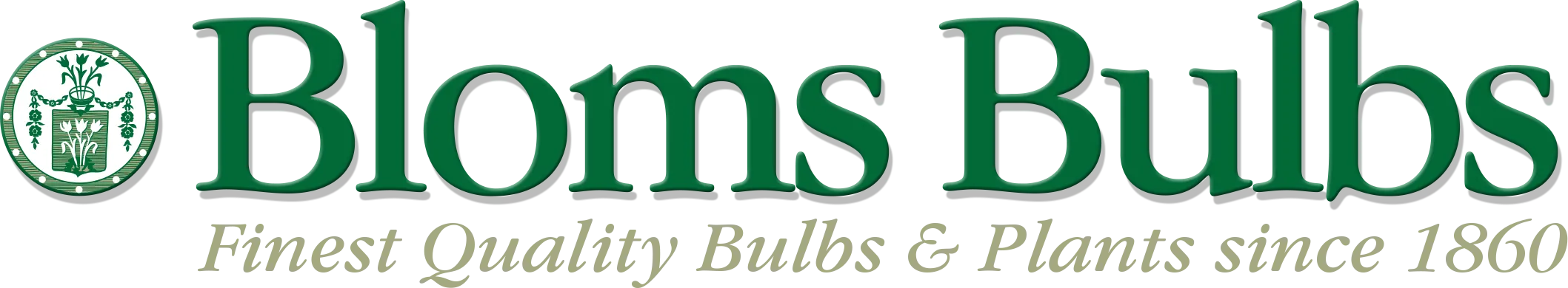 Bloms Bulbs