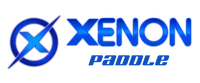 Xenon Paddle