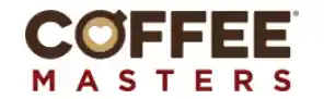 Coffee Masters Promo Codes for April 2026