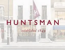 Huntsman Savile Row