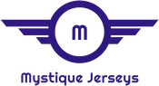 Mystique Jerseys