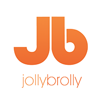 Jolly Brolly