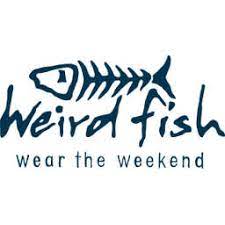 Weird Fish