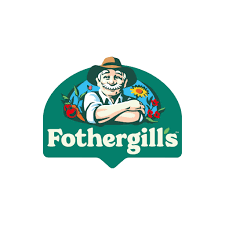 Mr Fothergills