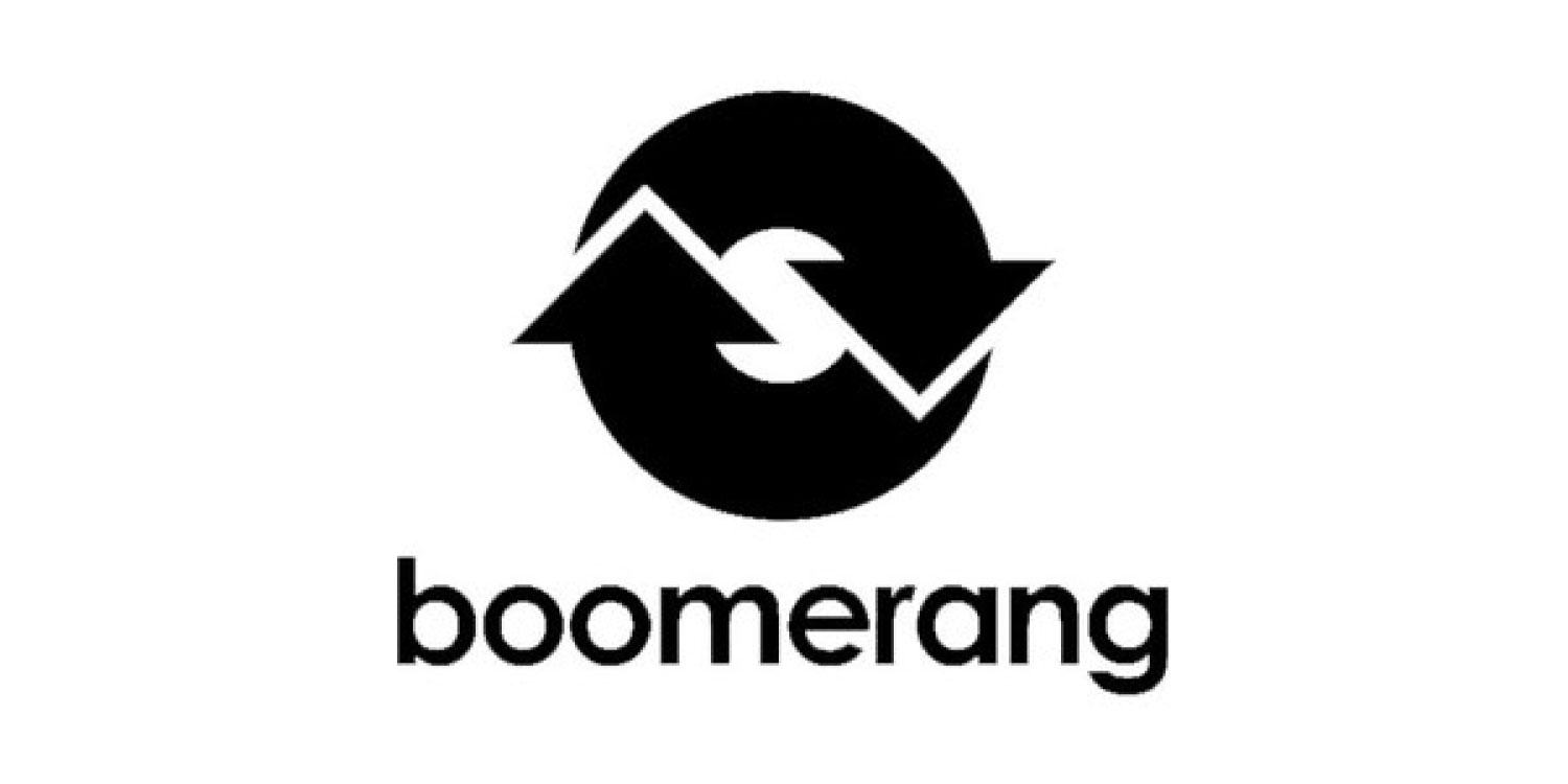 Boomerang