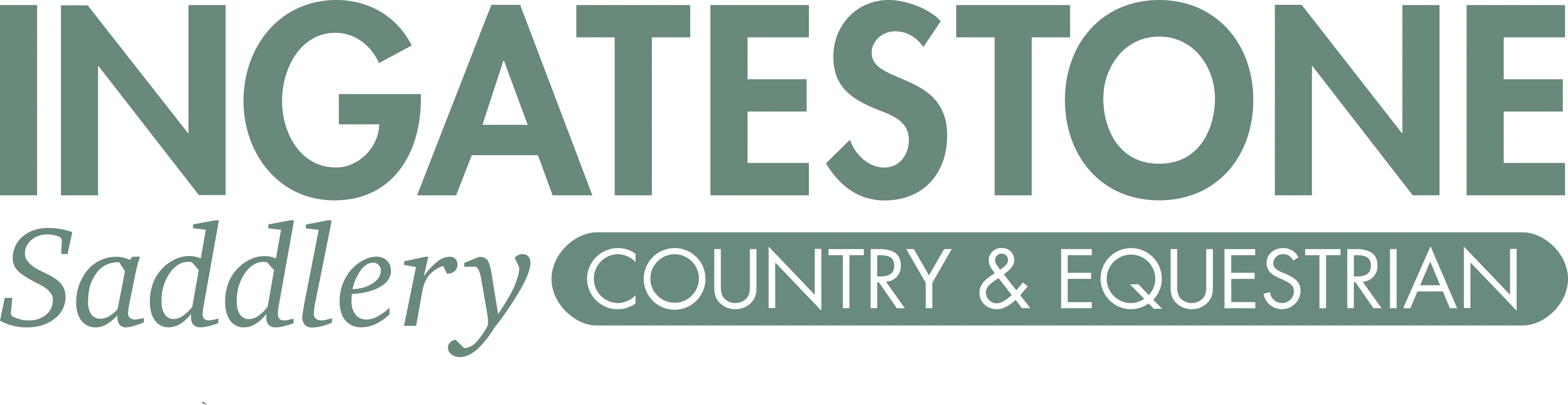 Ingatestone Saddlery Centre