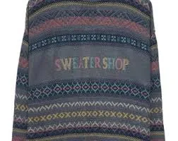 Sweater Shop