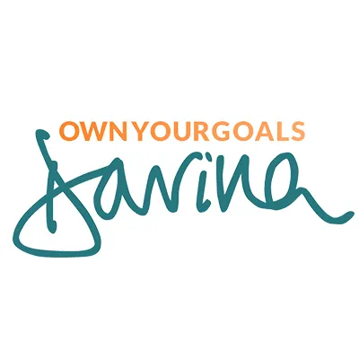 Own Your Goals Davina